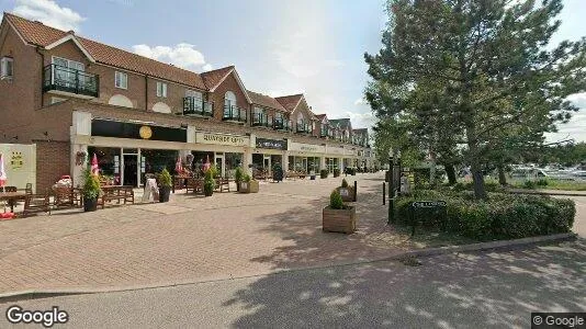 Apartments for rent in Lincoln - Lincolnshire - Photo from Google Street View