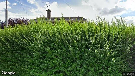 Apartments for rent in Boston - Lincolnshire - Photo from Google Street View