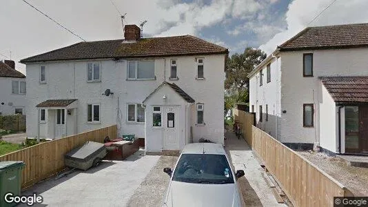 Apartments for rent in Didcot - Oxfordshire - Photo from Google Street View