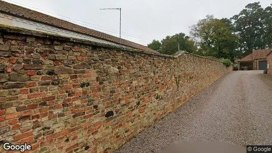Apartments for rent in Downham Market - Norfolk - Photo from Google Street View