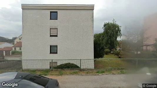 Apartments for rent in Mühldorf - Photo from Google Street View