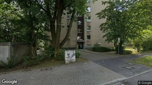 Apartments for rent in Bochum - Photo from Google Street View