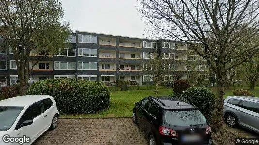 Apartments for rent in Bochum - Photo from Google Street View