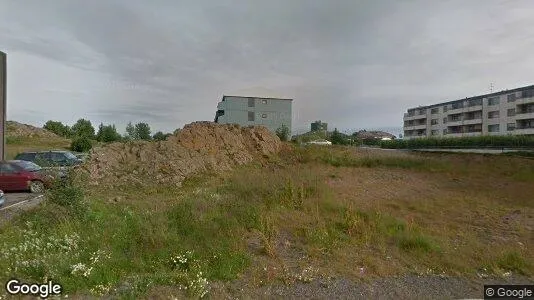 Apartments for rent in Borgarnes - Photo from Google Street View