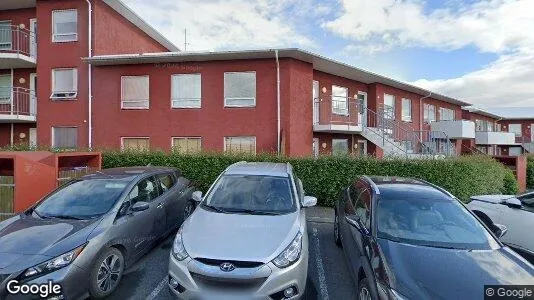 Apartments for rent in Reykjavík Grafarvogur - Photo from Google Street View