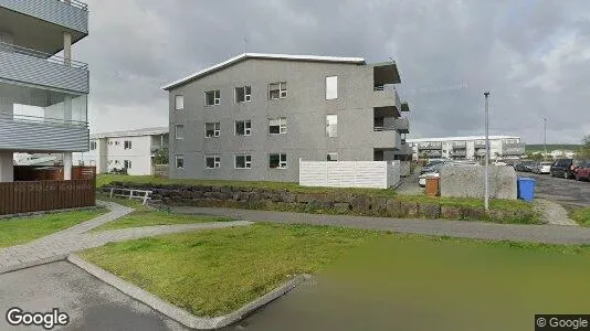 Apartments for rent in Hafnarfjörður - Photo from Google Street View