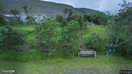Apartments for rent in Patreksfjörður - Photo from Google Street View
