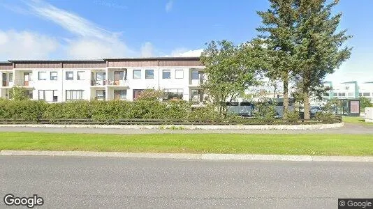 Apartments for rent in Reykjavík Laugardalur - Photo from Google Street View
