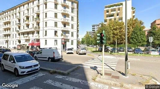 Rooms for rent in Milano Zona 1 - Centro storico - Photo from Google Street View