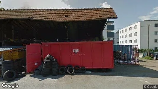 Apartments for rent in Dornbirn - Photo from Google Street View