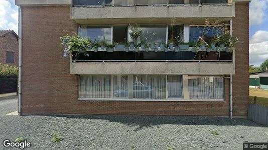 Apartments for rent in Buggenhout - Photo from Google Street View