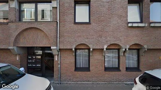 Apartments for rent in Bornem - Photo from Google Street View