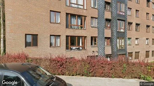 Apartments for rent in Verviers - Photo from Google Street View