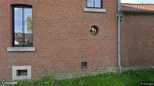 Apartments for rent in Chaudfontaine - Photo from Google Street View