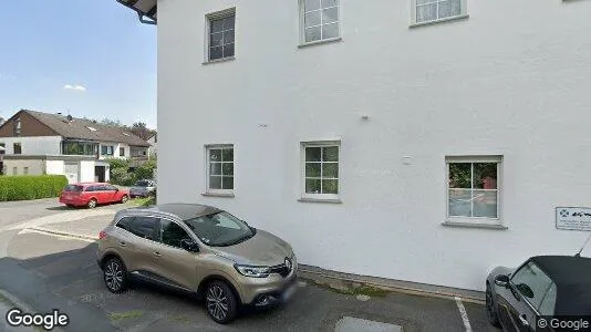 Apartments for rent in Main-Taunus-Kreis - Photo from Google Street View