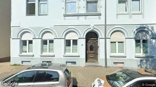 Apartments for rent in Aachen - Photo from Google Street View