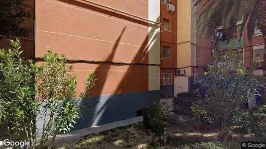 Rooms for rent in Arona - Photo from Google Street View