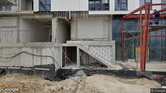 Apartments for rent in Constanţa - Photo from Google Street View