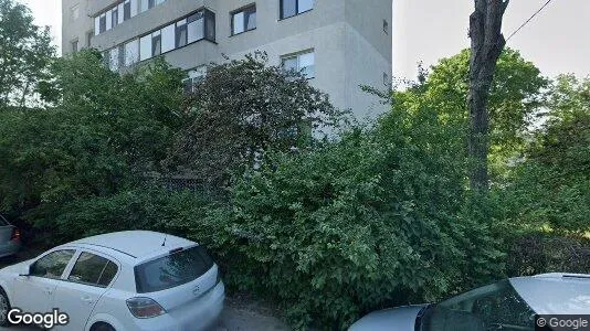 Apartments for rent in Constanţa - Photo from Google Street View