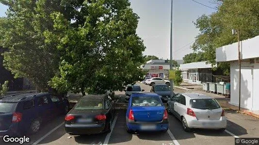 Apartments for rent in Constanţa - Photo from Google Street View