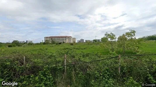 Apartments for rent in Constanţa - Photo from Google Street View