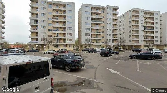 Apartments for rent in Constanţa - Photo from Google Street View