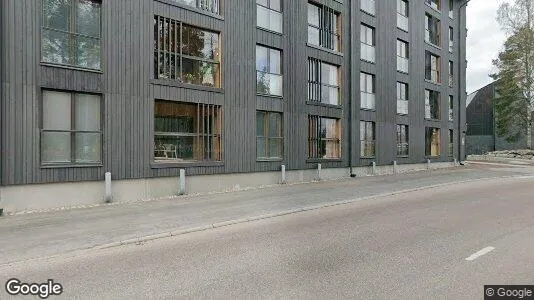 Apartments for rent in Jyväskylä - Photo from Google Street View
