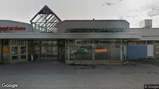 Apartments for rent in Tampere Lounainen - Photo from Google Street View