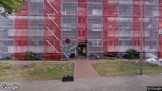 Apartments for rent in Delmenhorst - Photo from Google Street View