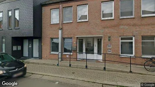 Apartments for rent in Peer - Photo from Google Street View