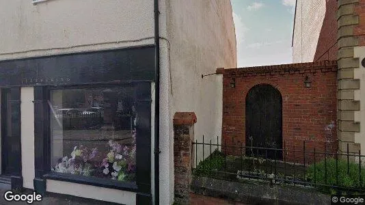 Apartments for rent in Selby - North Yorkshire - Photo from Google Street View