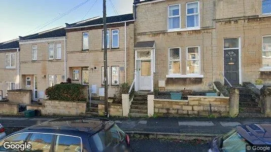 Apartments for rent in Bath - Avon - Photo from Google Street View