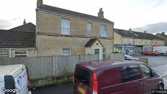 Apartments for rent in Bath - Avon - Photo from Google Street View