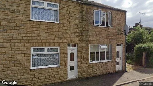 Apartments for rent in Boston - Lincolnshire - Photo from Google Street View
