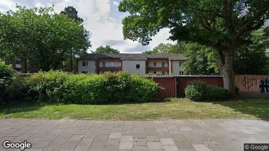 Apartments for rent in Bremen - Photo from Google Street View