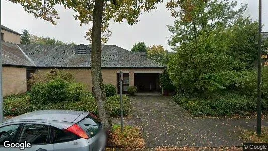 Apartments for rent in Dusseldorf - Photo from Google Street View