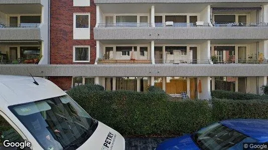 Apartments for rent in Bonn - Photo from Google Street View