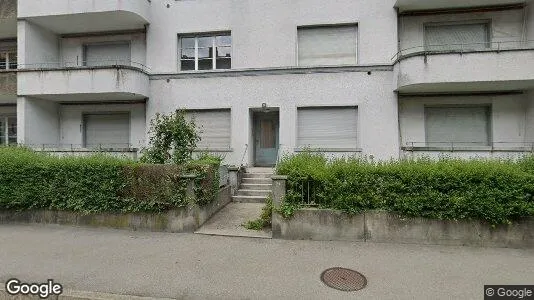 Apartments for rent in Bern-Mittelland - Photo from Google Street View