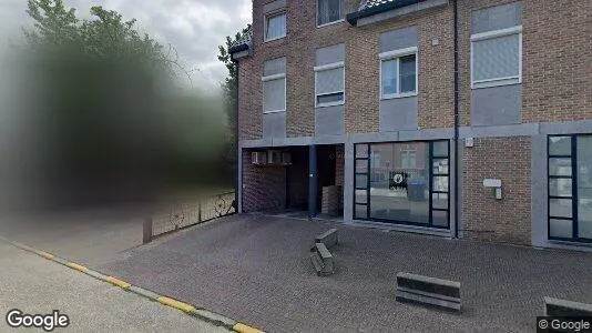 Rooms for rent in Alken - Photo from Google Street View