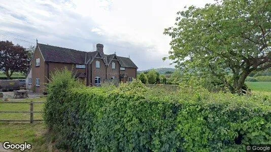 Apartments for rent in Ludlow - Shropshire - Photo from Google Street View