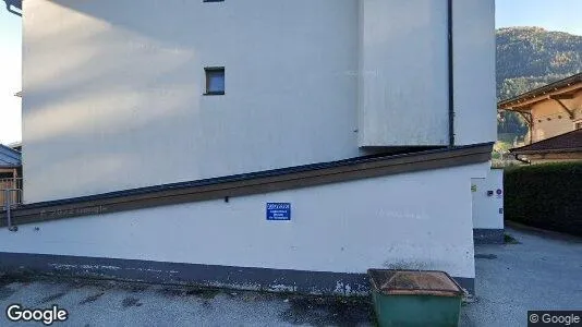 Apartments for rent in Neukirchen am Großvenediger - Photo from Google Street View