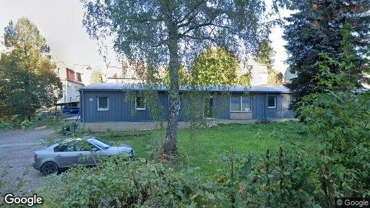 Apartments for rent in Liberec - Photo from Google Street View