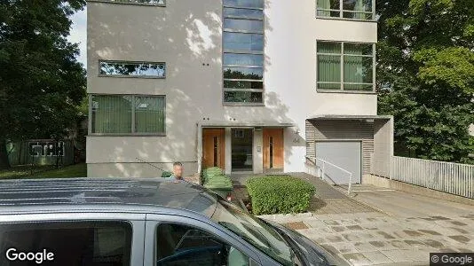Apartments for rent in Tallinn Kesklinna - Photo from Google Street View