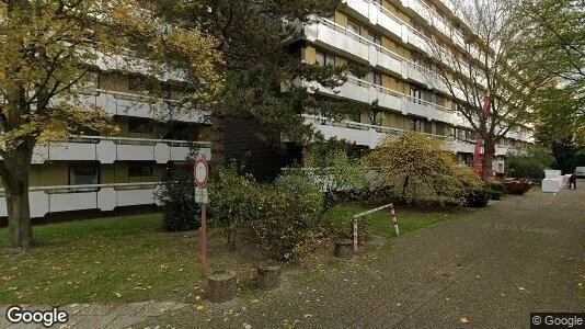 Apartments for rent in Mülheim an der Ruhr - Photo from Google Street View