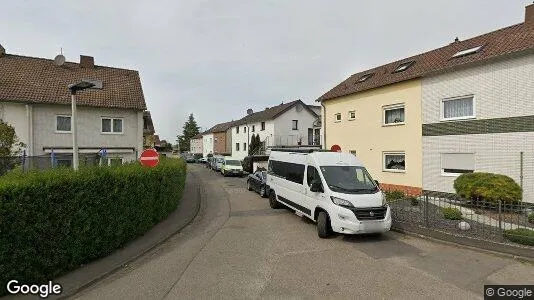 Apartments for rent in Rhein-Sieg-Kreis - Photo from Google Street View