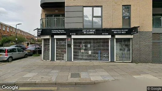 Apartments for rent in Location is not specified - Photo from Google Street View