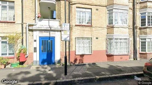 Apartments for rent in Street - Somerset - Photo from Google Street View