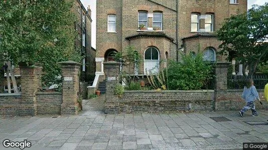 Apartments for rent in Location is not specified - Photo from Google Street View