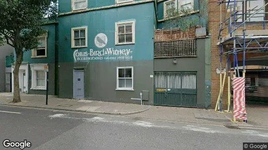 Apartments for rent in Location is not specified - Photo from Google Street View