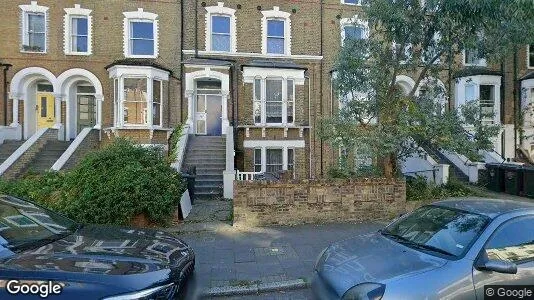 Apartments for rent in Location is not specified - Photo from Google Street View
